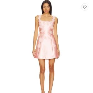 Elliat x Revolve Elder Dress